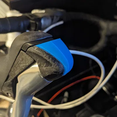 Nắp Bảng Tên Shimano Tiagra ST-4600