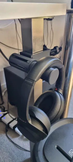 Giá treo kính thiên văn đa năng có kẹp - Image 4