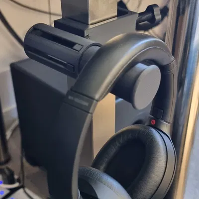 Giá treo kính thiên văn đa năng có kẹp