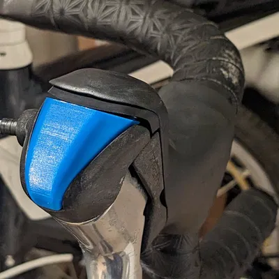 Nắp Bảng Tên Shimano Tiagra ST-4600