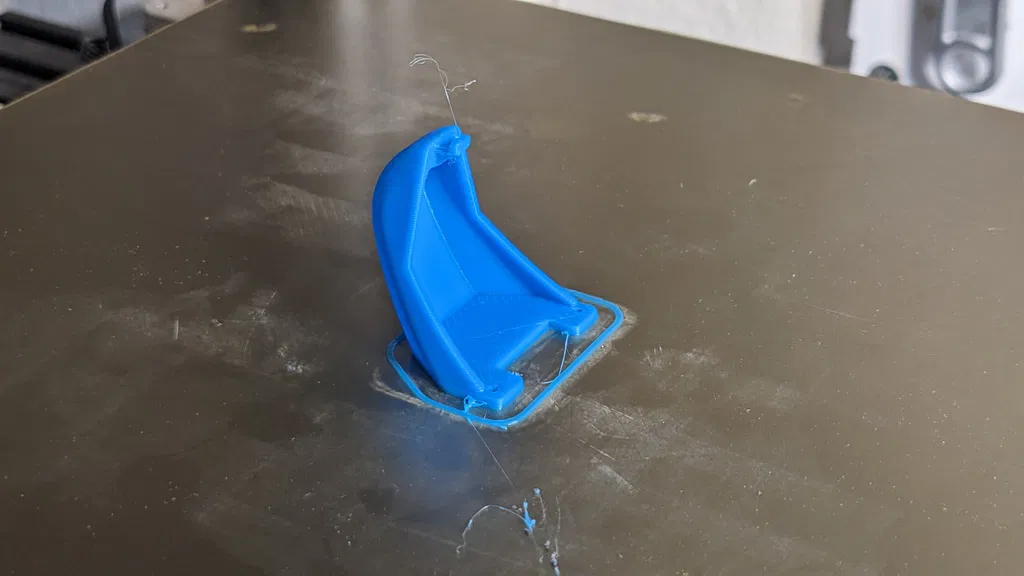 Nắp Bảng Tên Shimano Tiagra ST-4600 - Image 4