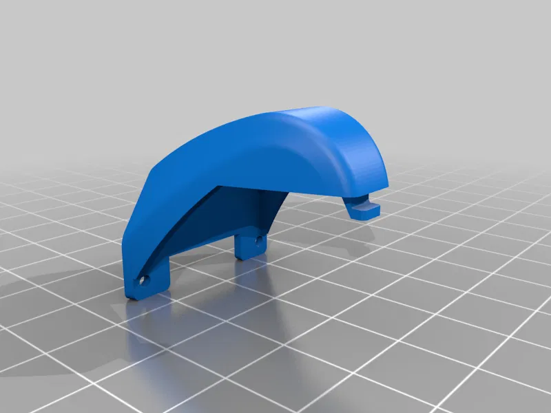 Nắp Bảng Tên Shimano Tiagra ST-4600 - Image 7