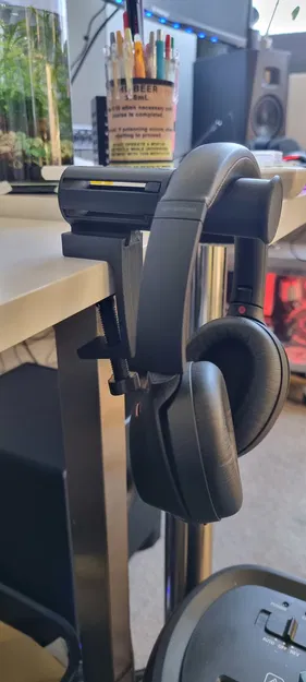 Giá treo kính thiên văn đa năng có kẹp - Image 5