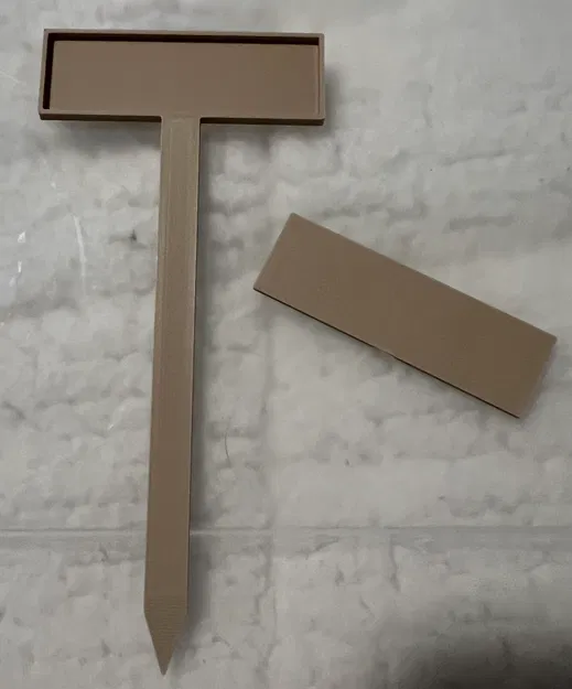 Dấu Hiệu Vườn Thảo Mộc - Image 3