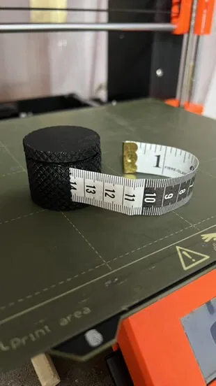 Vỏ thước dây - Image 1