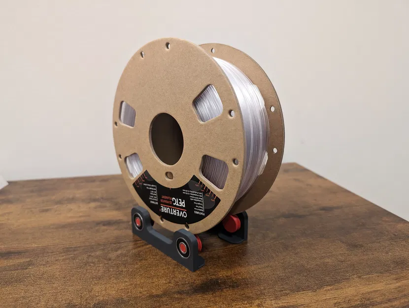 Con Lăn Sợi Filament - Image 2