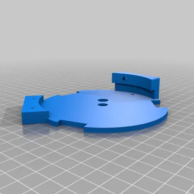 Vỏ Weatherduino AQM II cho Màn hình Stevenson Dostmann