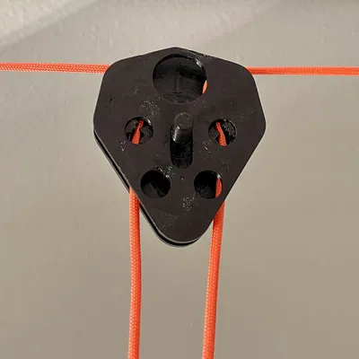 Bộ căng dây dù HD Inline