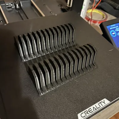 Giá Đỡ Dao Nửa