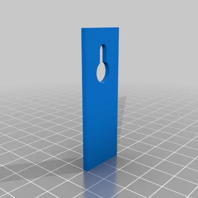 Vỏ lắp trong WeatherDuino AQMIII Plantower PMS7003