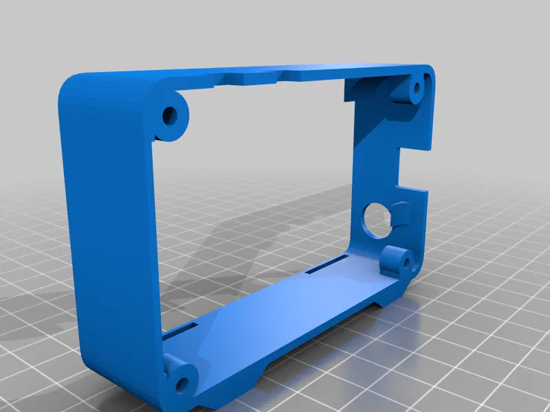 Vỏ trong nhà WeatherDuino AQM III Sensirion SPS30 - Image 2