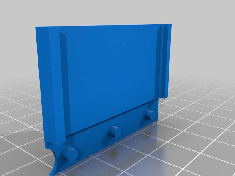 Vỏ trong nhà WeatherDuino AQM III Sensirion SPS30 - Image 3