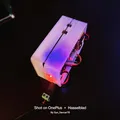 Vỏ trong nhà WeatherDuino AQM III Sensirion SPS30 - Thumbnail 8