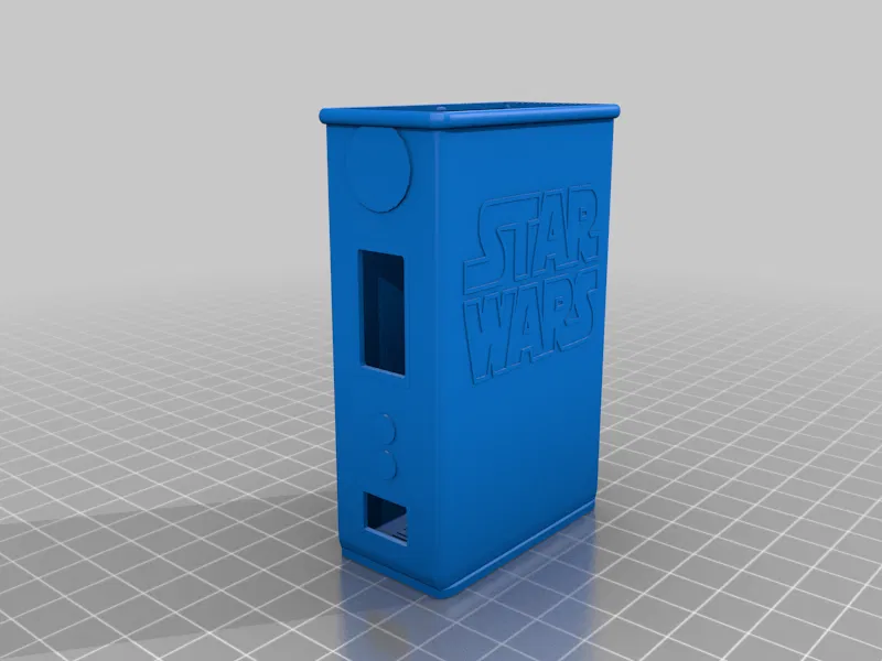 Vỏ Bảo Vệ GeekVape Nova - Image 1