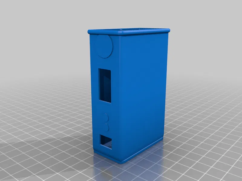 Vỏ Bảo Vệ GeekVape Nova - Image 2