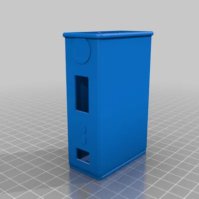 Vỏ Bảo Vệ GeekVape Nova