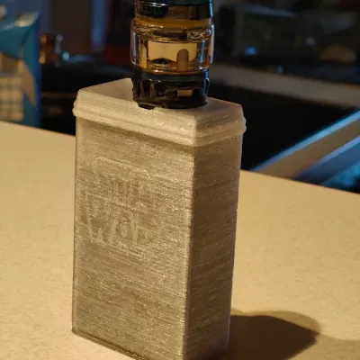 Vỏ Bảo Vệ GeekVape Nova