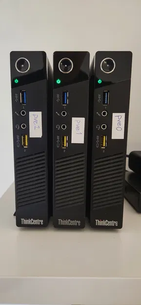 Giá đỡ cụm máy tính dạng Tiny - Image 1