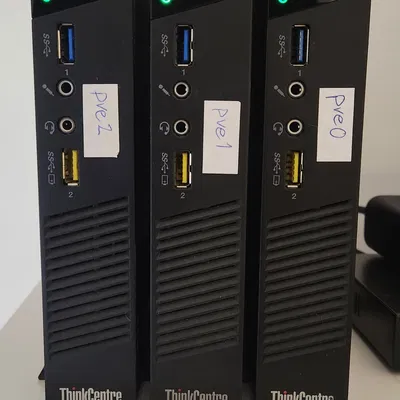 Giá đỡ cụm máy tính dạng Tiny