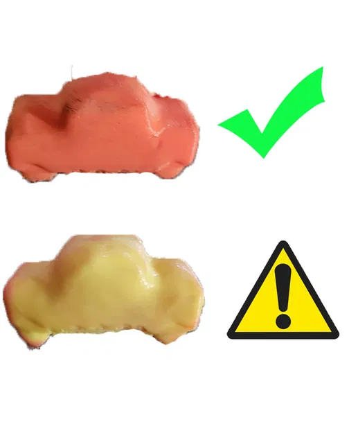 Xe Kem Trang Trí - Image 5