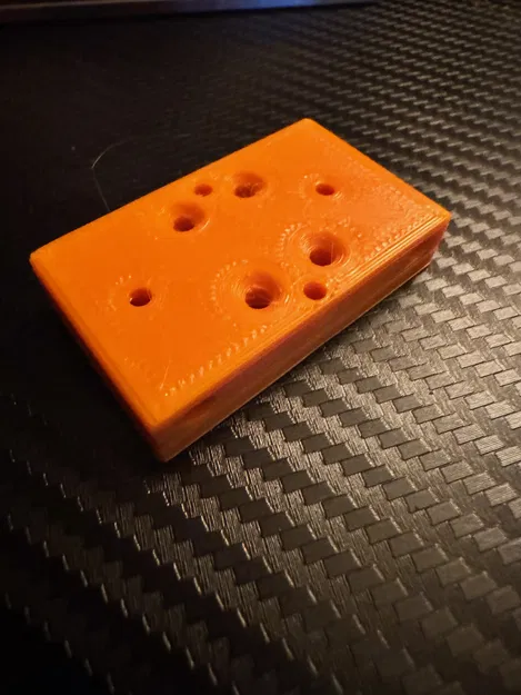 Đầu EVA 3 cho MGN-9C và Cảm biến Tự động - Image 2