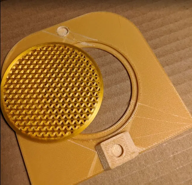 Vỏ Loa Art Deco - Image 5