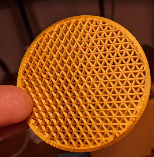 Vỏ Loa Art Deco - Image 6