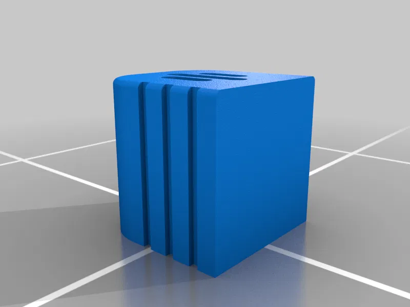 Vỏ Loa Art Deco - Image 7