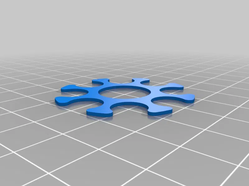 Moonclip S&W 929 - Image 1