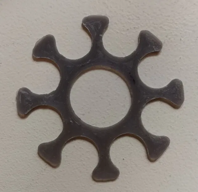 Moonclip S&W 929 - Image 2