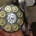 Moonclip S&W 929 - Thumbnail 3