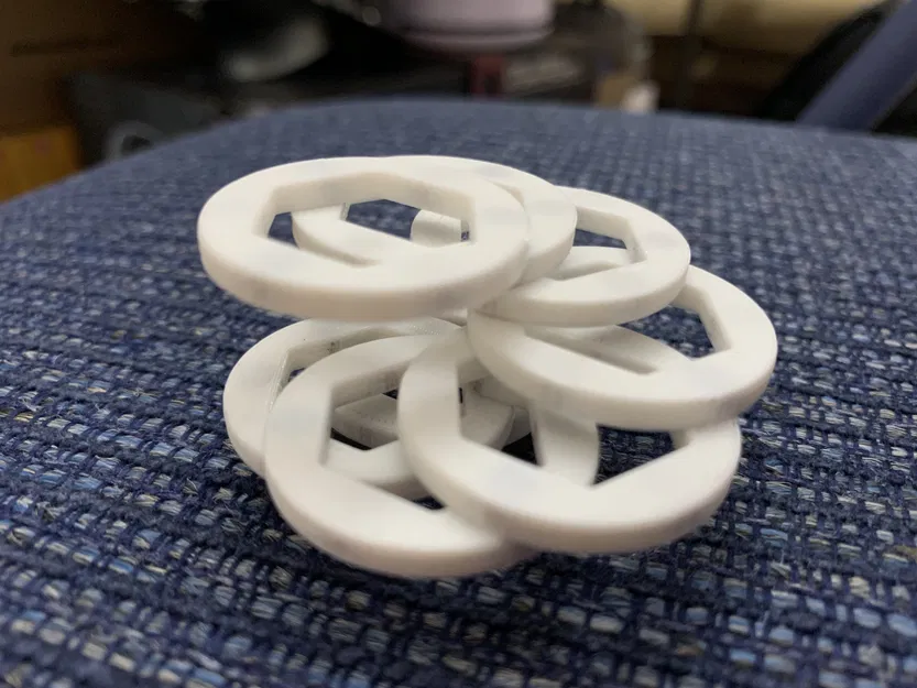 Nam Châm Flux - Image 1