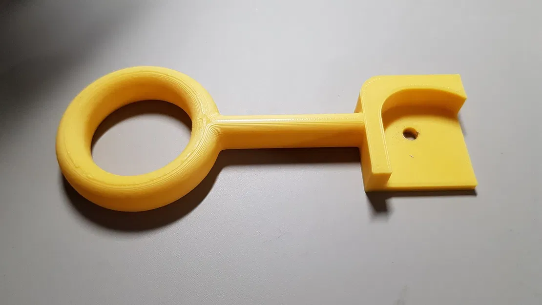 Tay cầm giường cho dòng Neptune 2 - Image 1