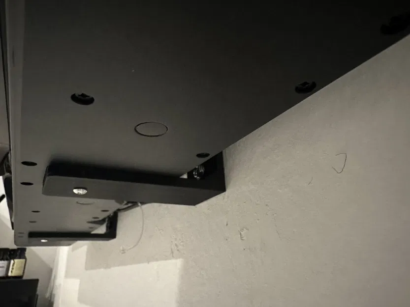 Giá Treo Tường Thanh Âm Thanh BOSE 300 - Image 1