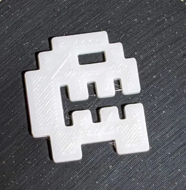 Crossroads II: Pandemonium Nhân vật Trò chơi C64 - Image 1