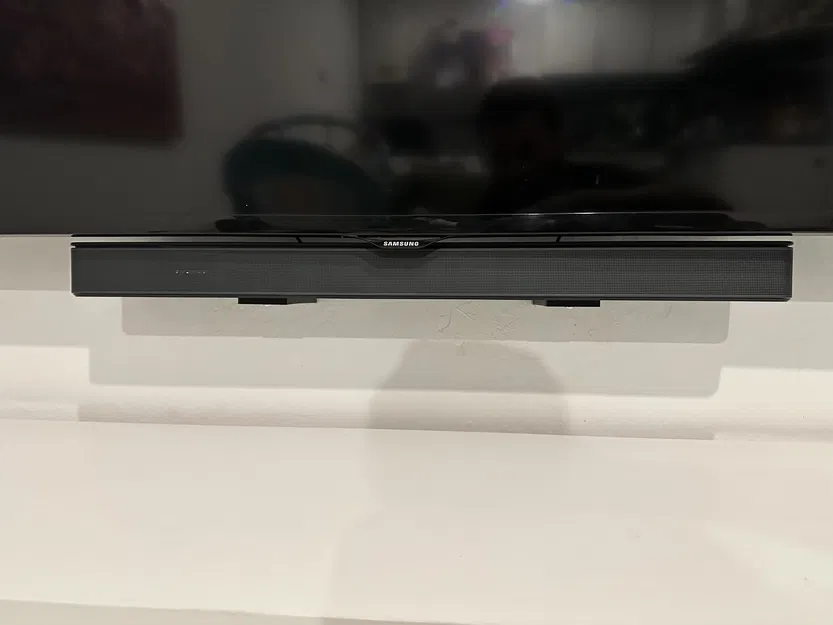 Giá Treo Tường Thanh Âm Thanh BOSE 300 - Image 2