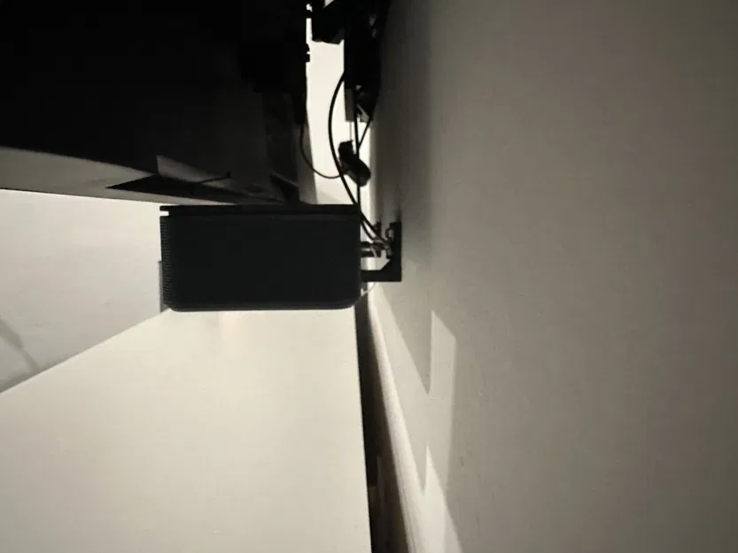 Giá Treo Tường Thanh Âm Thanh BOSE 300 - Image 4