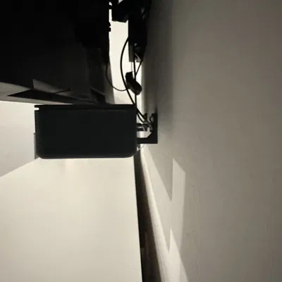 Giá Treo Tường Thanh Âm Thanh BOSE 300