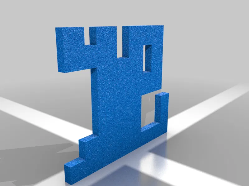 Crossroads II: Pandemonium Nhân vật Trò chơi C64 - Image 6