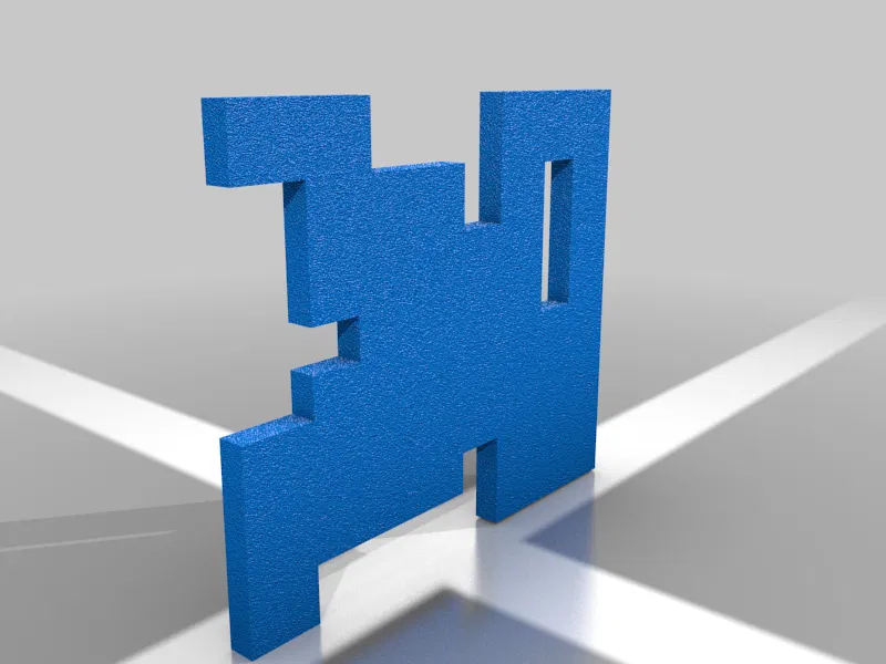 Crossroads II: Pandemonium Nhân vật Trò chơi C64 - Image 8