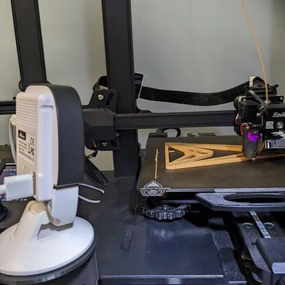 Giá đỡ Camera Beagle cho Ender 3 S1 Pro