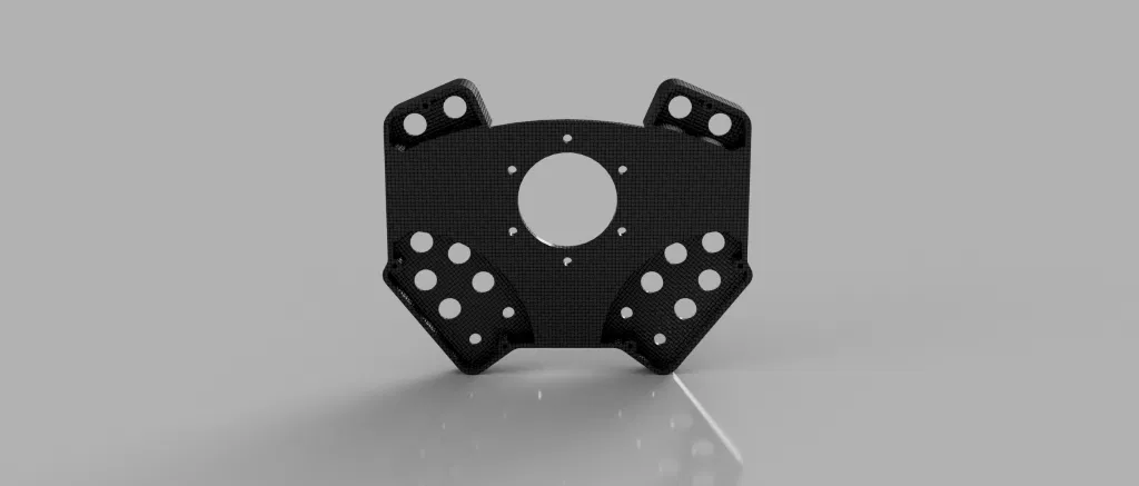 Bánh lái đua tùy chỉnh Logitech G27/G29/G920/G923 - Image 2