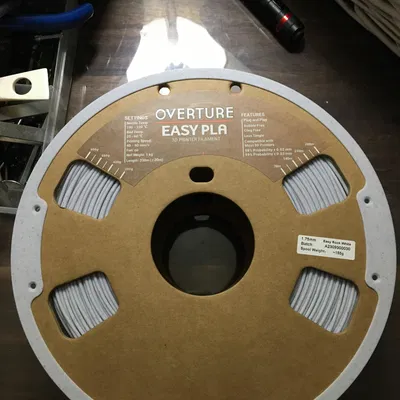 Vòng Adapter Cuộn Giấy Overture Cho Hệ Thống Bambu Lab AMS