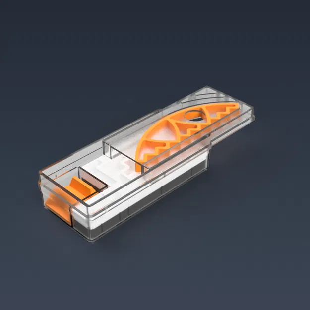 Trò chơi Thăng bằng Tetris - Image 2