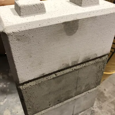 Khuôn Đúc Khối Khóa Tỷ Lệ 1/10