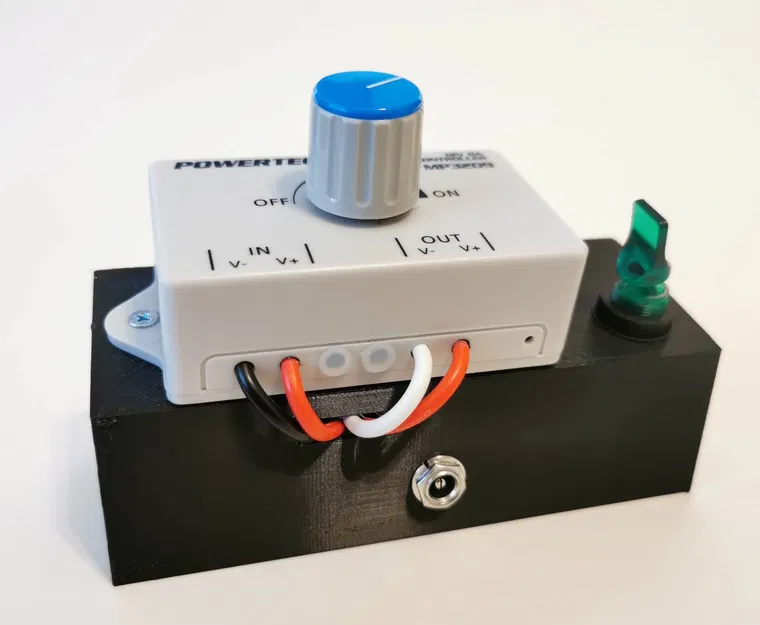 Máy Hút Khói Leo Bàn FUMEATER - Image 6