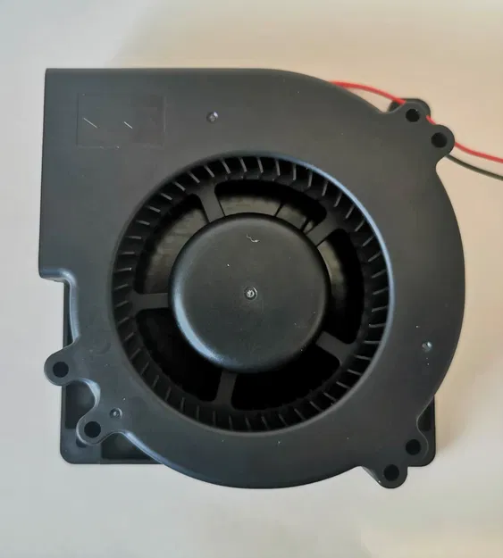 Máy Hút Khói Leo Bàn FUMEATER - Image 8