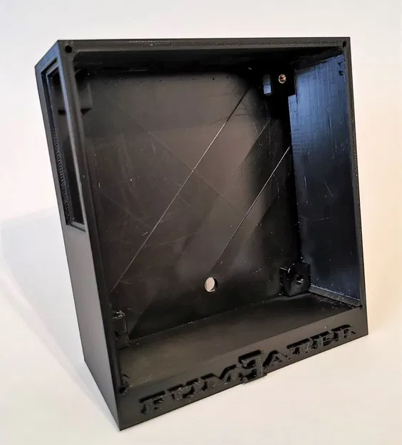 Máy Hút Khói Leo Bàn FUMEATER - Image 9