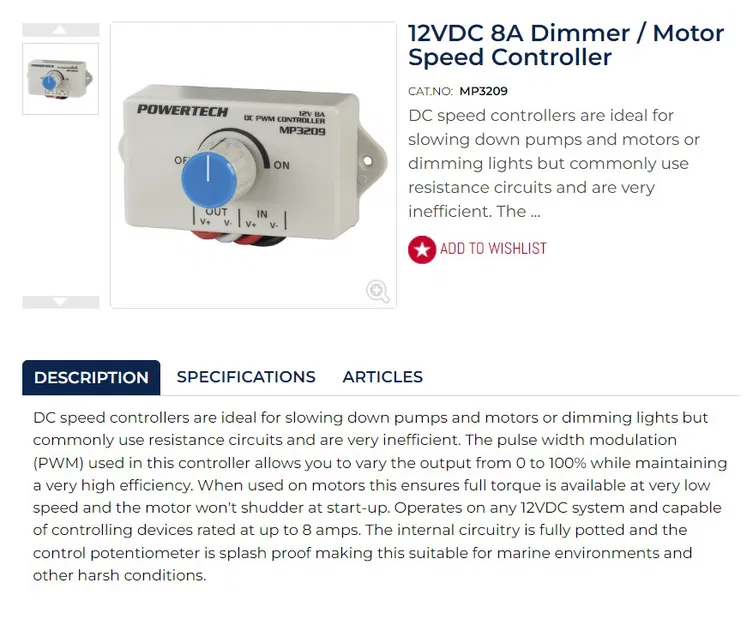 Máy Hút Khói Leo Bàn FUMEATER - Image 15