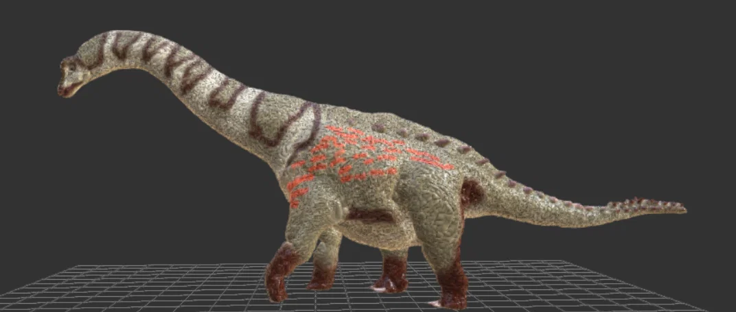 Lịch Vạn Niên 2023 số 3; Inawentu - Image 7